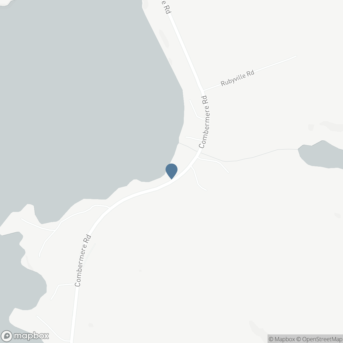 42125 COMBERMERE ROAD NE, Madawaska Valley, Ontario K0J 1B0